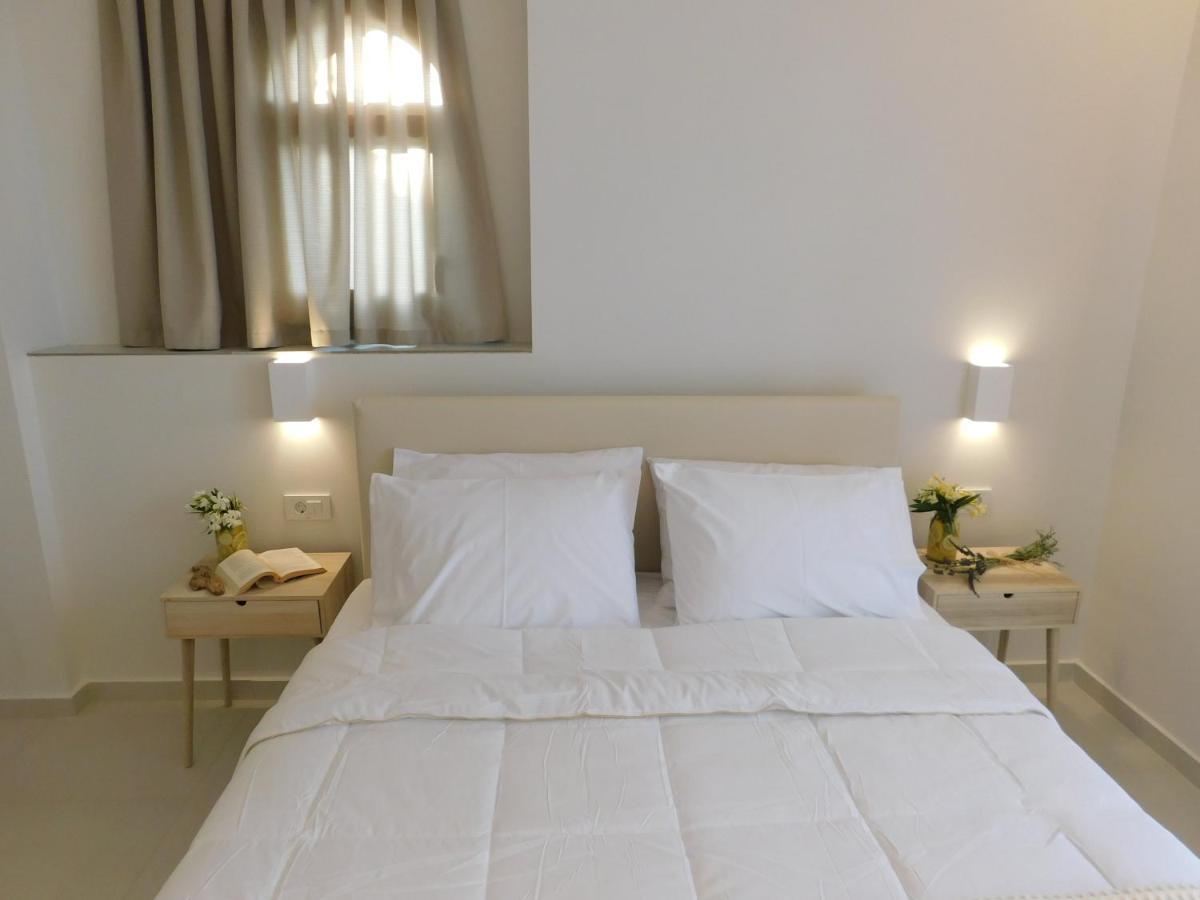 Orea Superior Rooms 基普塞利 外观 照片