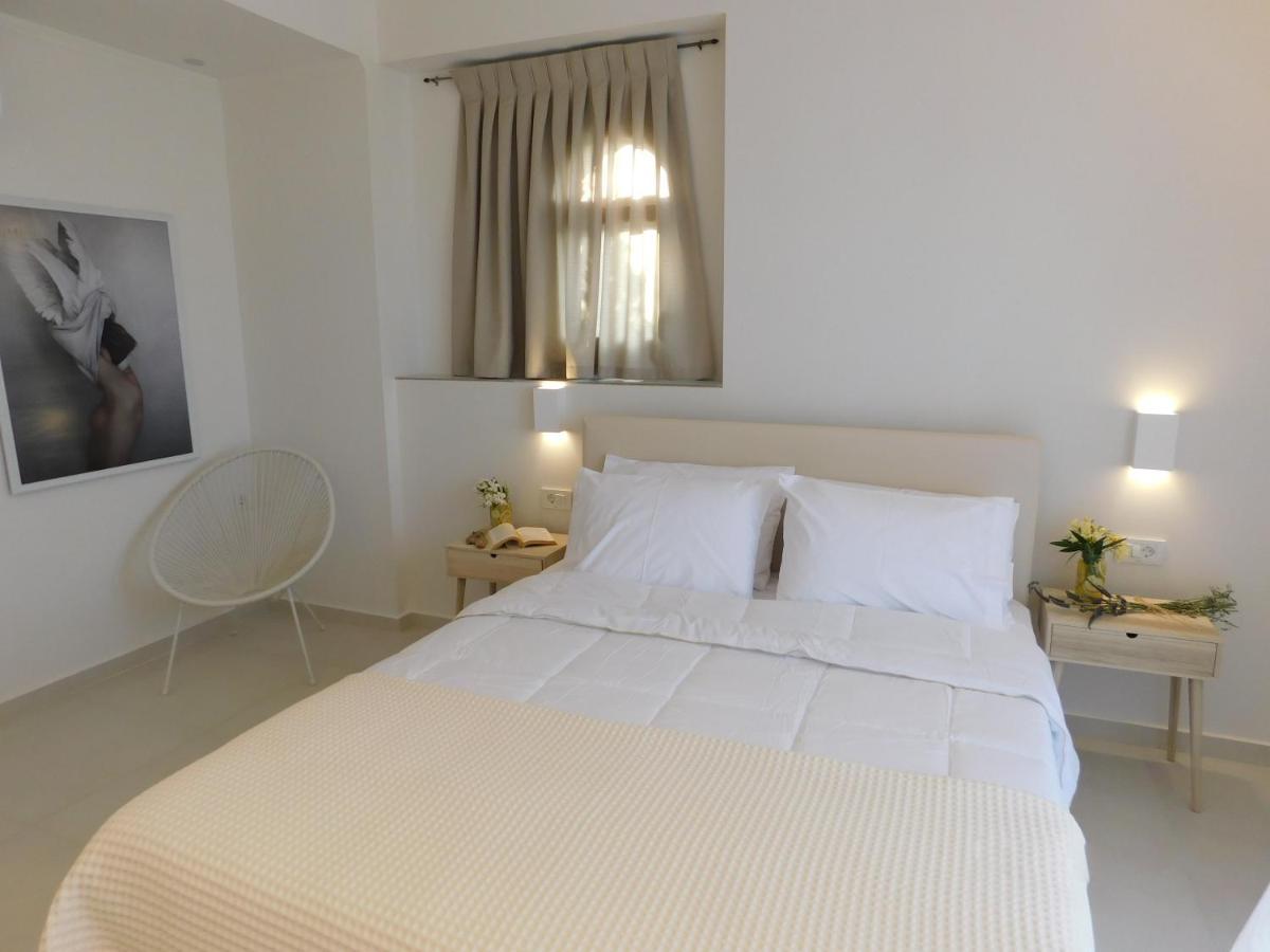 Orea Superior Rooms 基普塞利 外观 照片