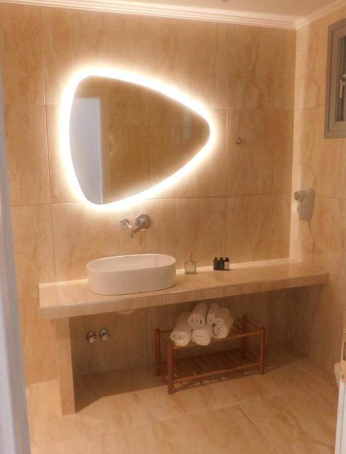 Orea Superior Rooms 基普塞利 外观 照片