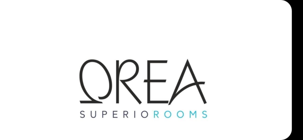 Orea Superior Rooms 基普塞利 外观 照片